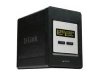 D-link DNS-343